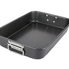 Deep Roasting Tin with Rack