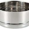 20cm 3-Tier Stainless Steel Steamer