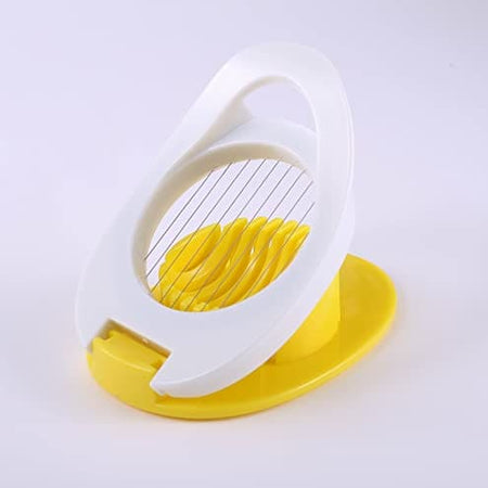 Stainless Steel Wire Egg Slicer