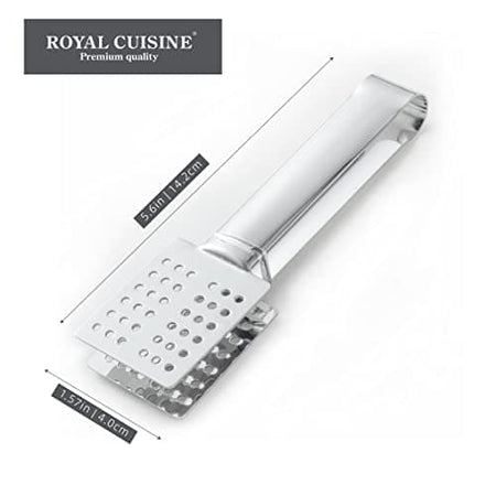 Stainless Steel Tea Bag Squeezer /Tea Bag Strainer