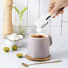 Stainless Steel Tea Bag Squeezer /Tea Bag Strainer