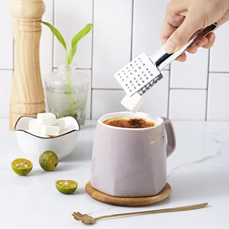 Stainless Steel Tea Bag Squeezer /Tea Bag Strainer