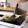 Fish Slice/Slotted Turner with Comfort Grip Handle