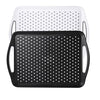 Anti-Slip Food Serving Tray