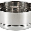 24cm 3-Tier Stainless Steel Steamer