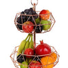 2 Tier Fruit Basket