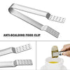 Stainless Steel Tea Bag Squeezer /Tea Bag Strainer