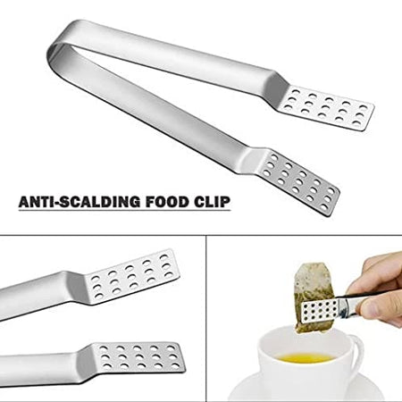 Stainless Steel Tea Bag Squeezer /Tea Bag Strainer