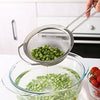 Stainless Steel Sieve/ Tea Strainer