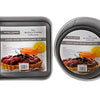 8.4 inch deep Cake tin