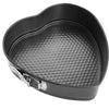 24cm Heart Shape Cake Tin