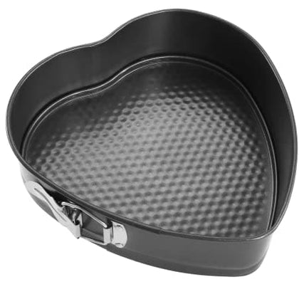 24cm Heart Shape Cake Tin