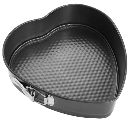 24cm Heart Shape Cake Tin
