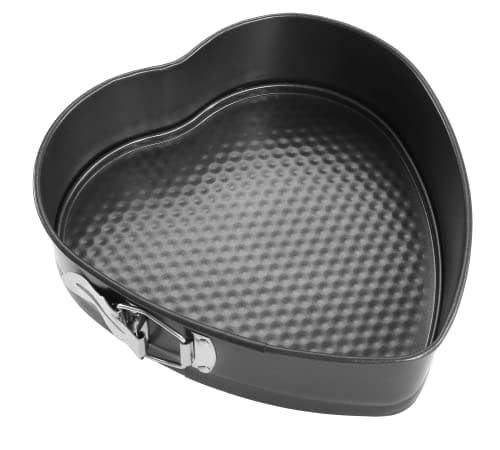 24cm Heart Shape Cake Tin