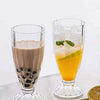 Set of 2 Premium 360ml Milkshake Glasses | Milkshake Glassware