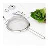 Stainless Steel Sieve/ Tea Strainer