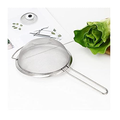 Stainless Steel Sieve/ Tea Strainer
