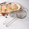 Stainless Steel Sieve/ Tea Strainer