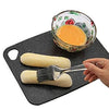 Professional Pastry & BBQ Brush for Oiling
