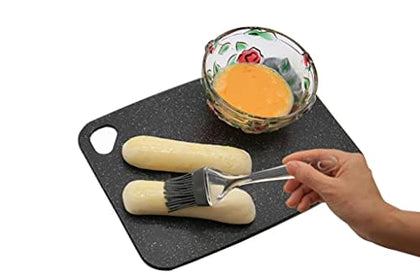 Professional Pastry & BBQ Brush for Oiling