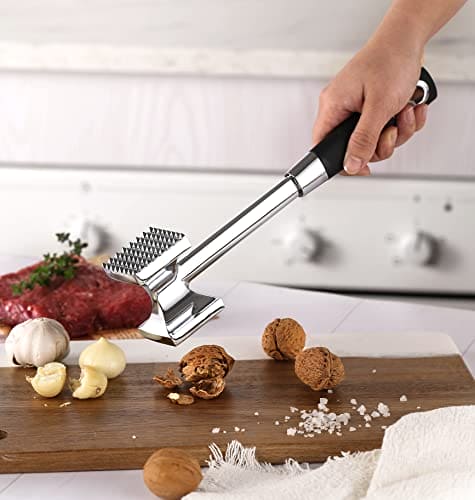 Meat Tenderizer Hammer
