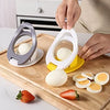 Stainless Steel Wire Egg Slicer