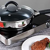 24cm Non-Stick Deep Frying Pan