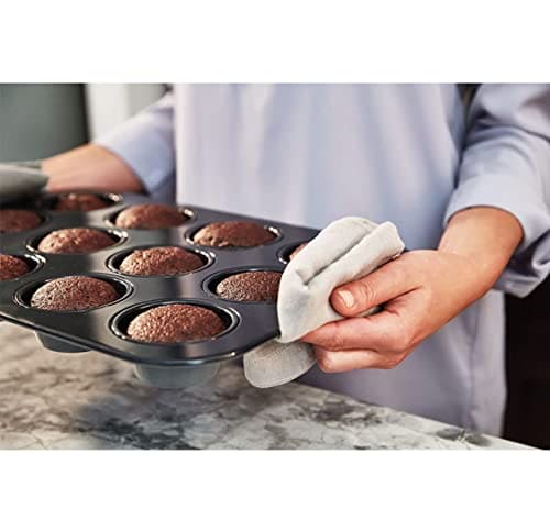 12 Cups Muffin Tray