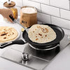Forged Aluminium Grill Pan, Non-Stick Griddle