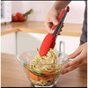 Silicone Kitchen Tongs