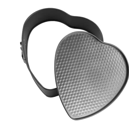 24cm Heart Shape Cake Tin