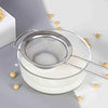 Stainless Steel Sieve/ Tea Strainer