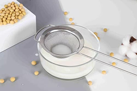 Stainless Steel Sieve/ Tea Strainer