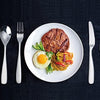 Royal Cuisine 24pcs  Stainless Steel Cutlery Set