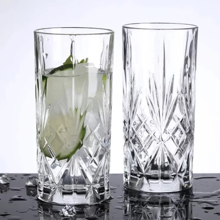 Classic Tall Glass - Ørskov @ RoyalDesign