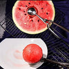 Ice Cream Scoop Stainless Steel