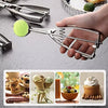 Ice Cream Scoop Stainless Steel