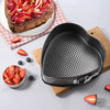 24cm Heart Shape Cake Tin