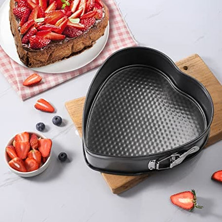 24cm Heart Shape Cake Tin
