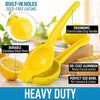 Lemon Squeezer