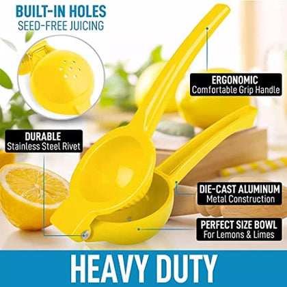 Lemon Squeezer