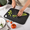 Plastic Chopping Cutting Board