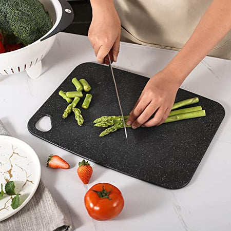 Plastic Chopping Cutting Board