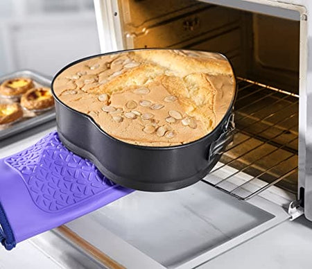 24cm Heart Shape Cake Tin