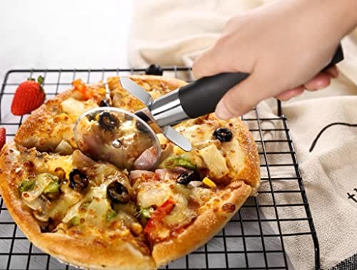 Pizza Cutter Wheel