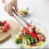 Silicone Kitchen Tongs