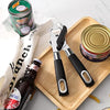 Manual Stainless Steel Tin Opener