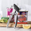 3-in-1 Manual Tin Opener