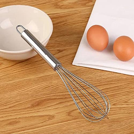 Stainless Steel Whisk / Manual Blender