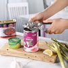 3-in-1 Manual Tin Opener
